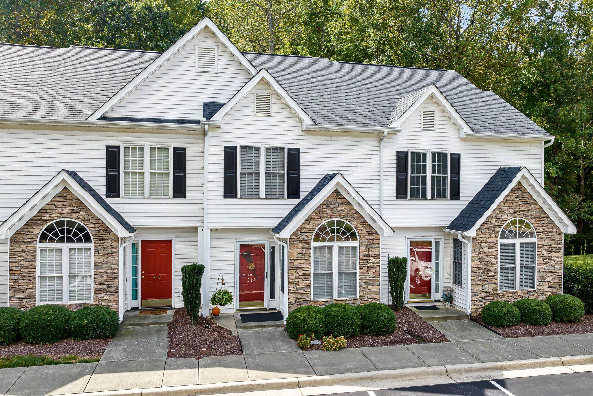 217 Harris Road