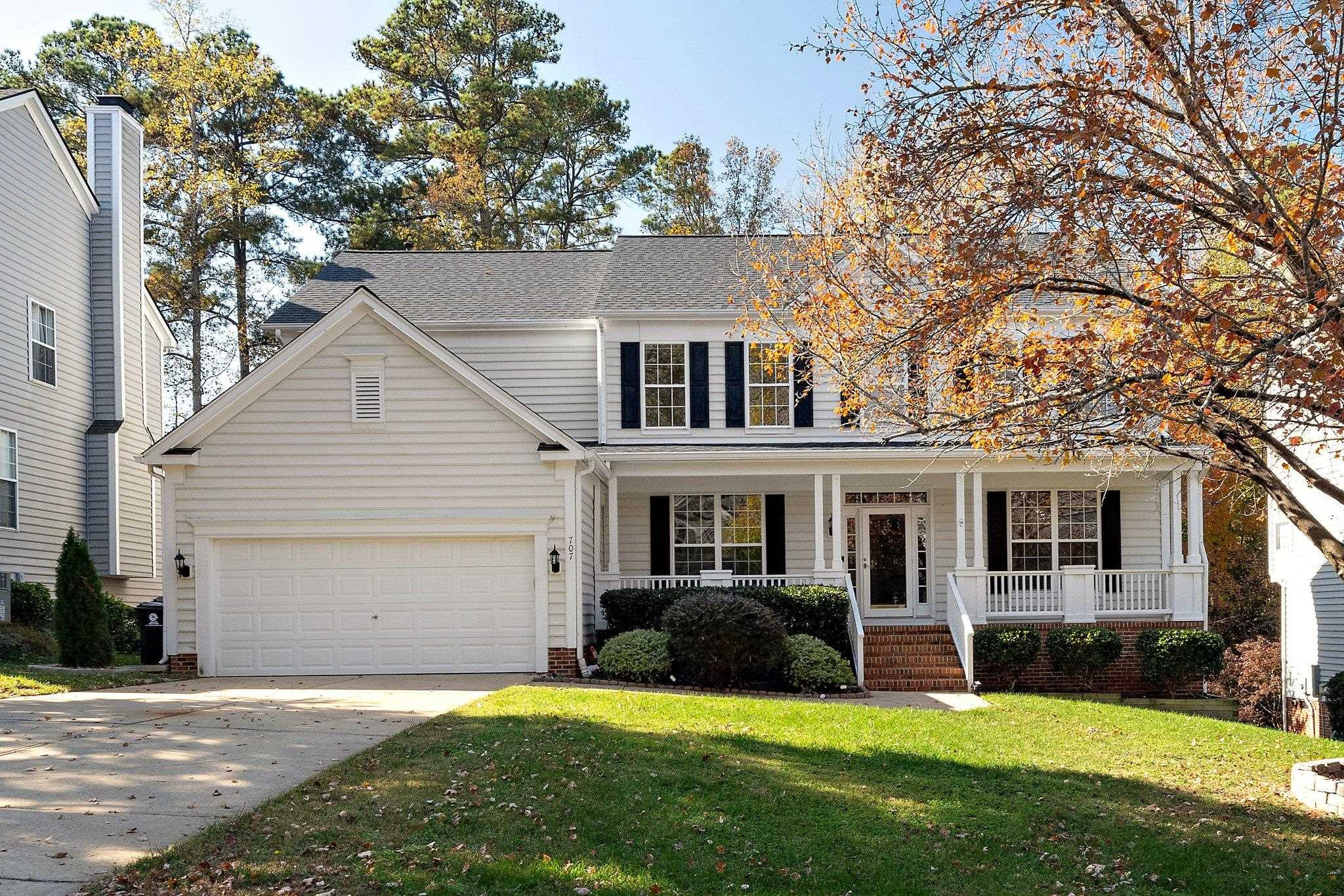 707 Hillsford Lane