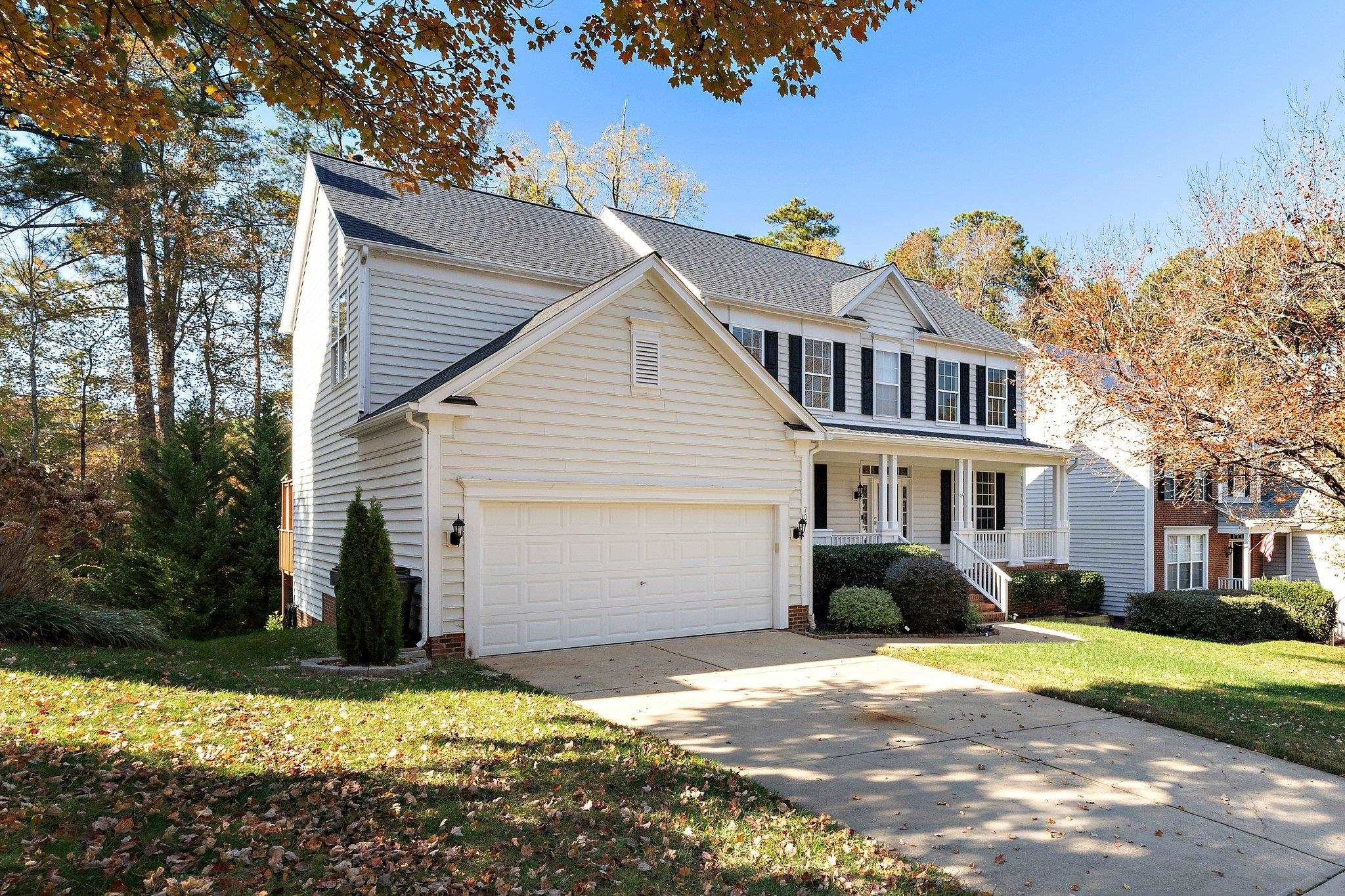 707 Hillsford Lane