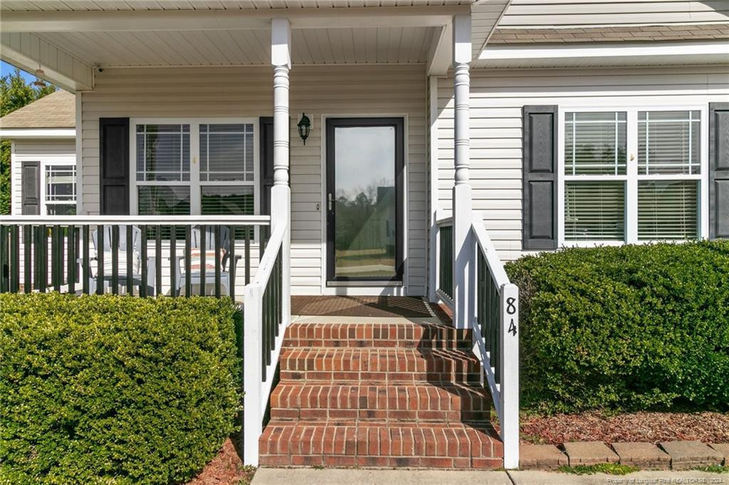 84 Parkers Pointe Drive