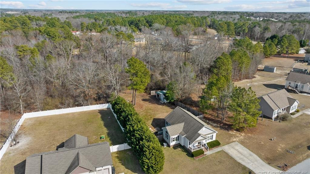 84 Parkers Pointe Drive