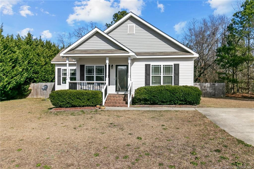 84 Parkers Pointe Drive