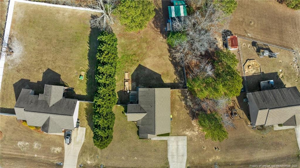 84 Parkers Pointe Drive