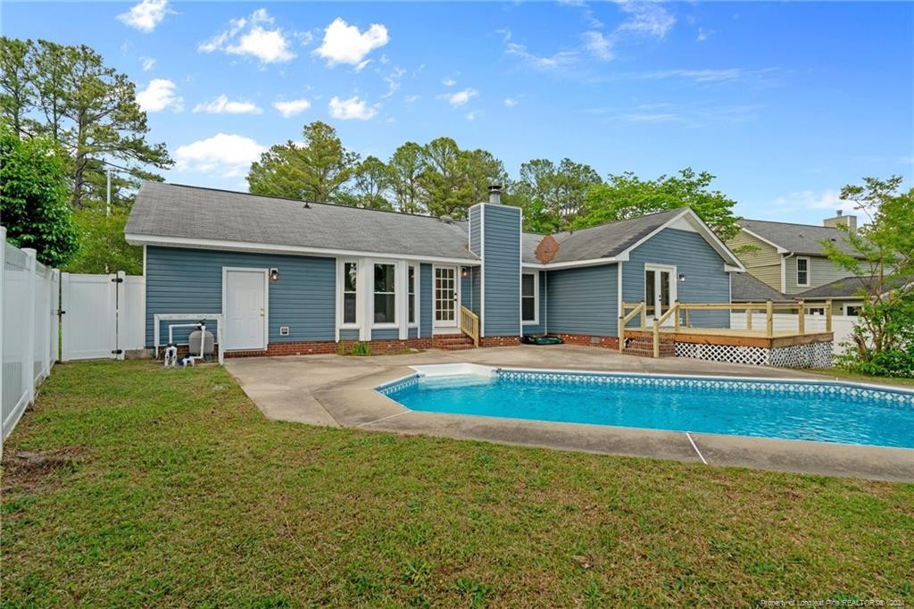 1813 Geiberger Drive
