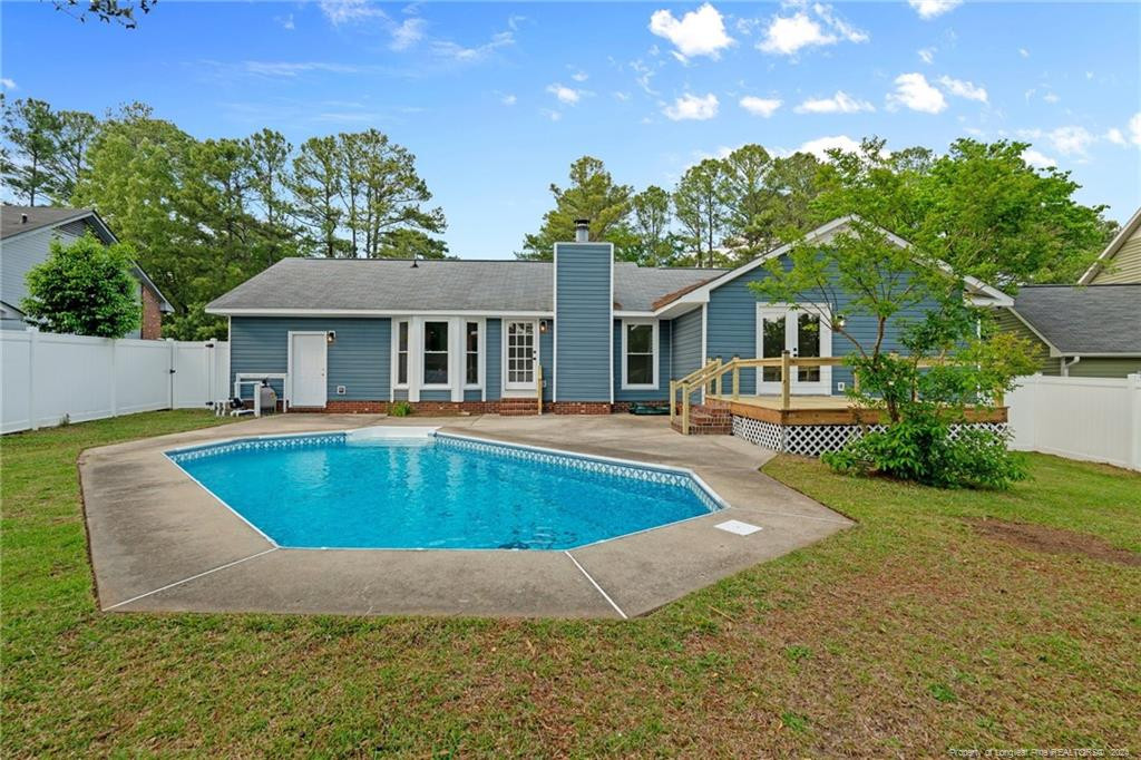 1813 Geiberger Drive