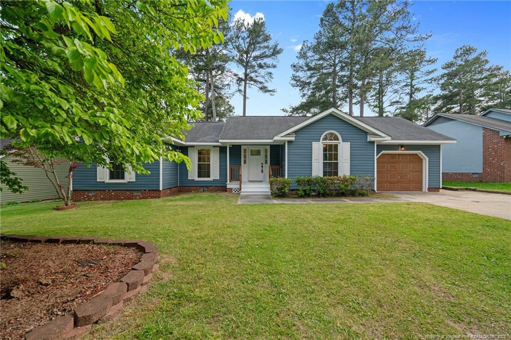 1813 Geiberger Drive