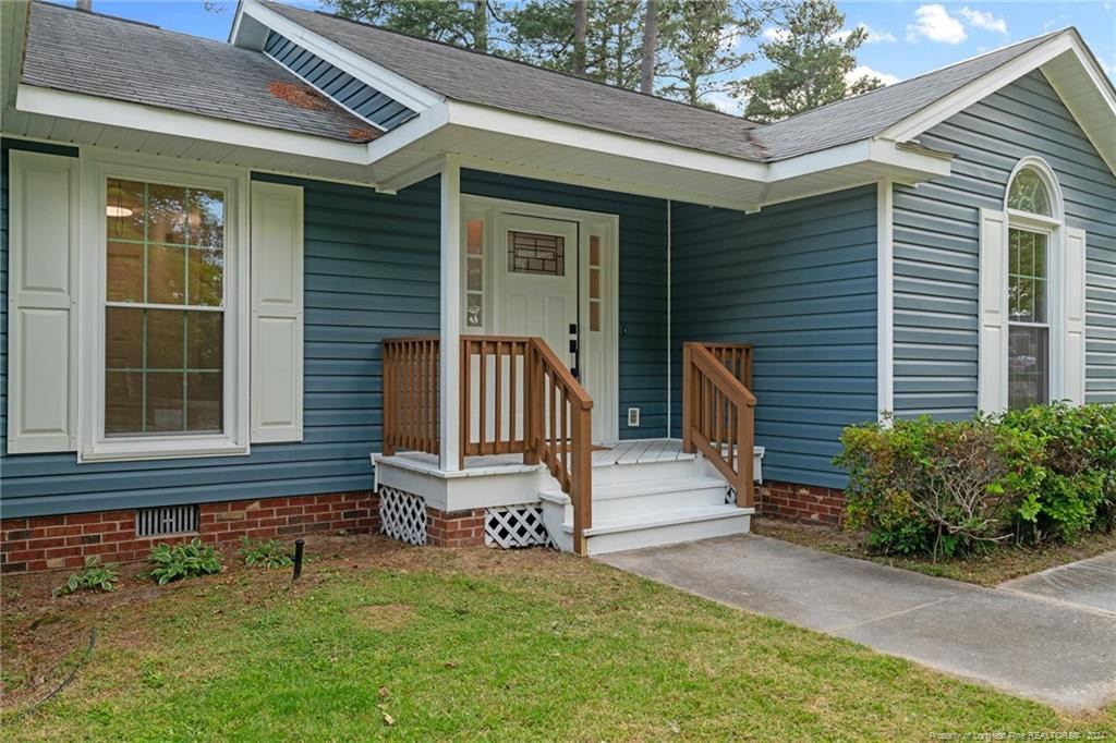 1813 Geiberger Drive