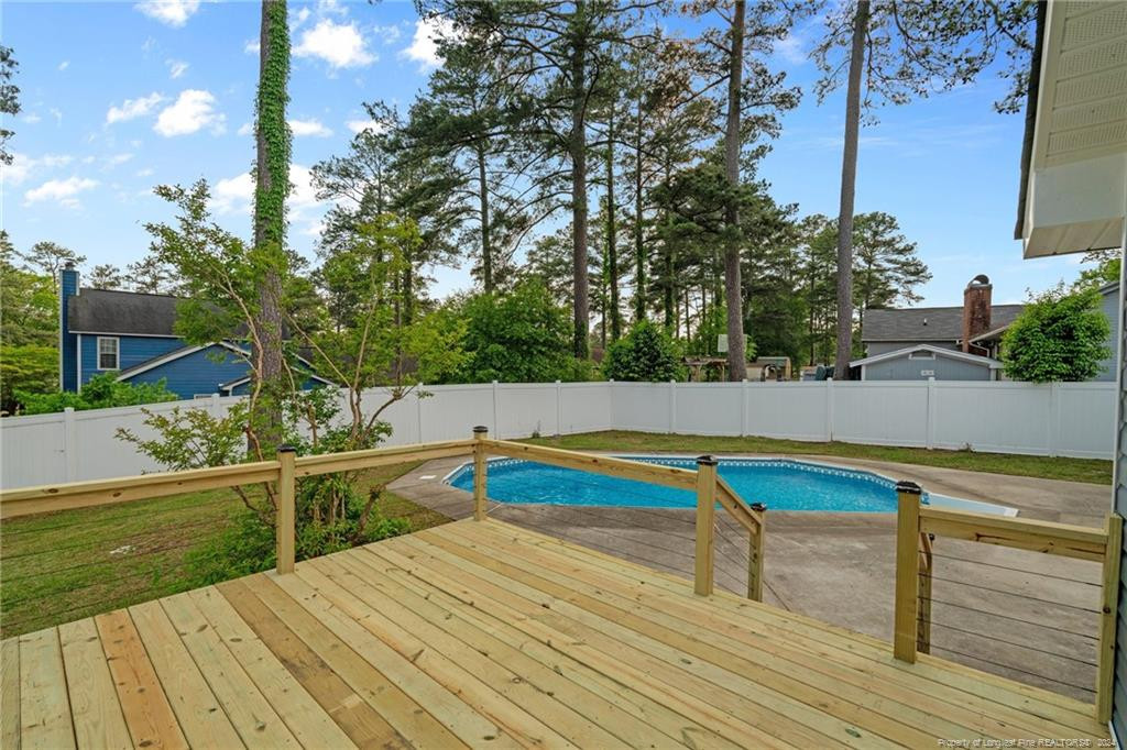 1813 Geiberger Drive