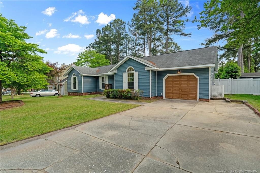 1813 Geiberger Drive