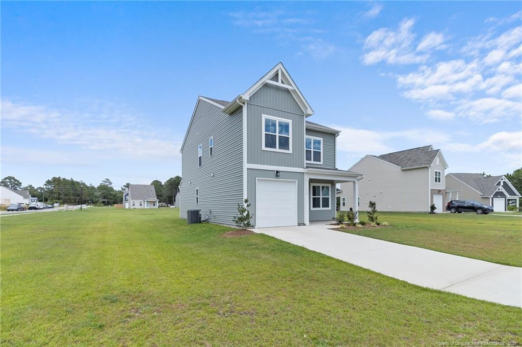 117 Sailfish Place