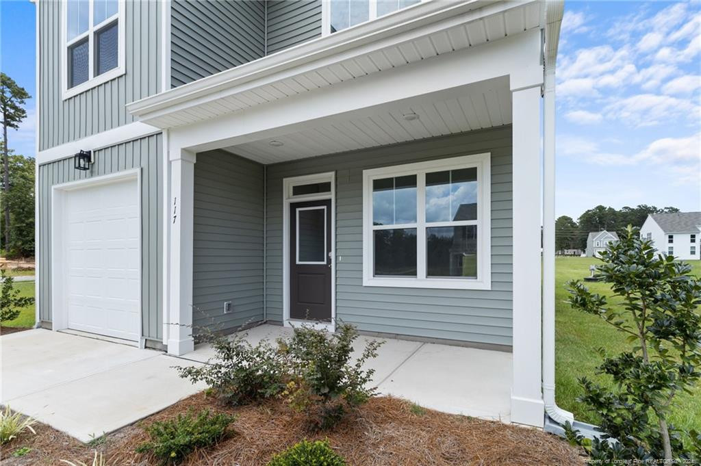 117 Sailfish Place