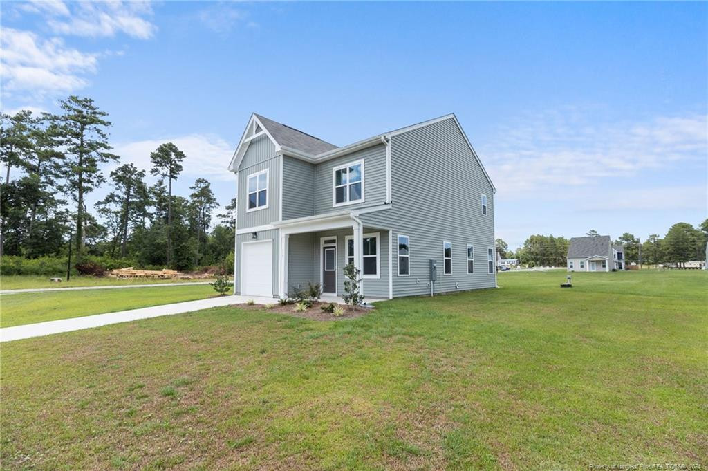 117 Sailfish Place