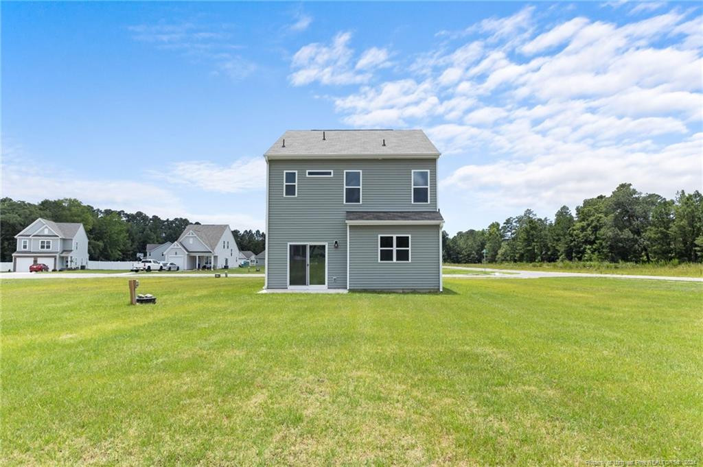 117 Sailfish Place