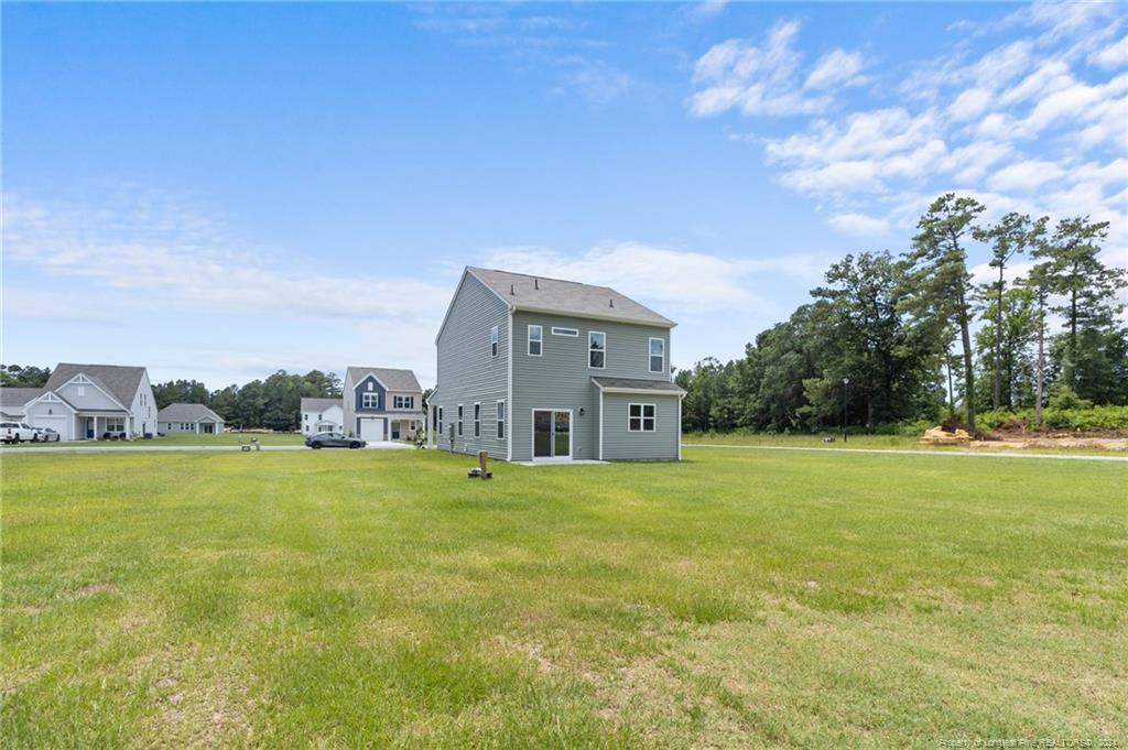117 Sailfish Place