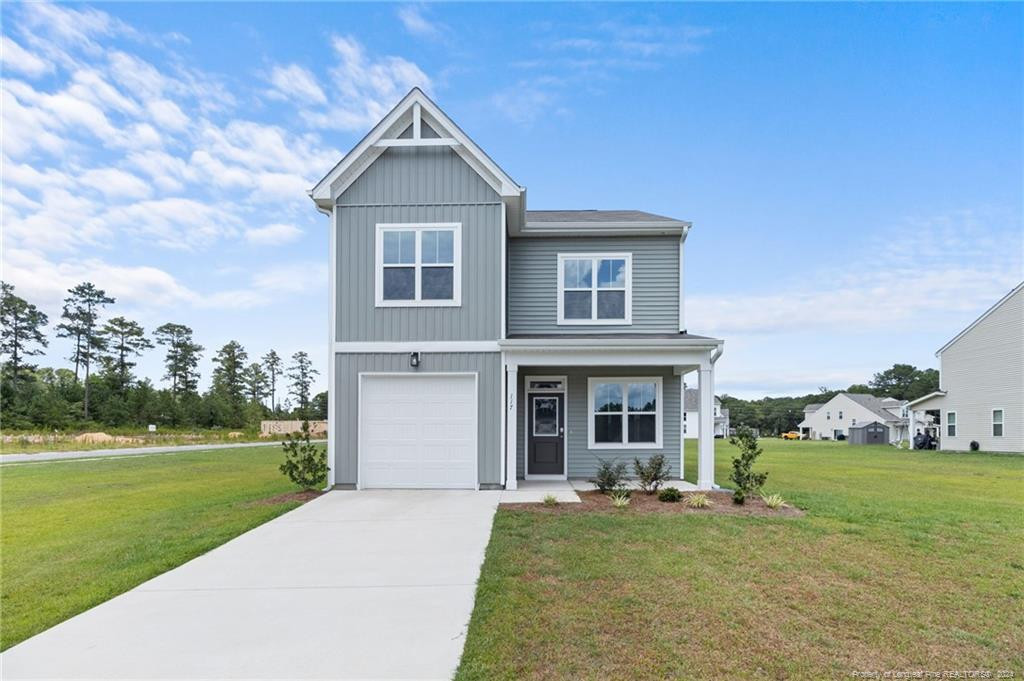 117 Sailfish Place