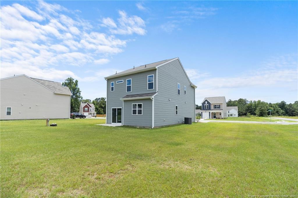 117 Sailfish Place