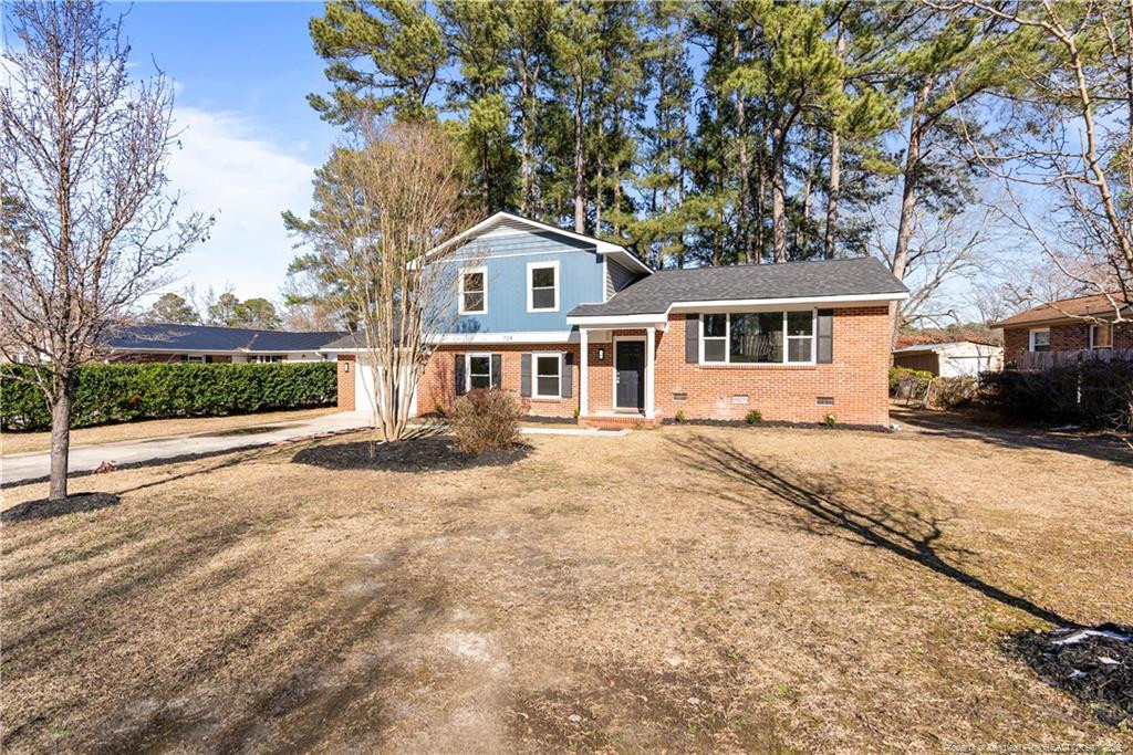 728 GOODYEAR Drive
