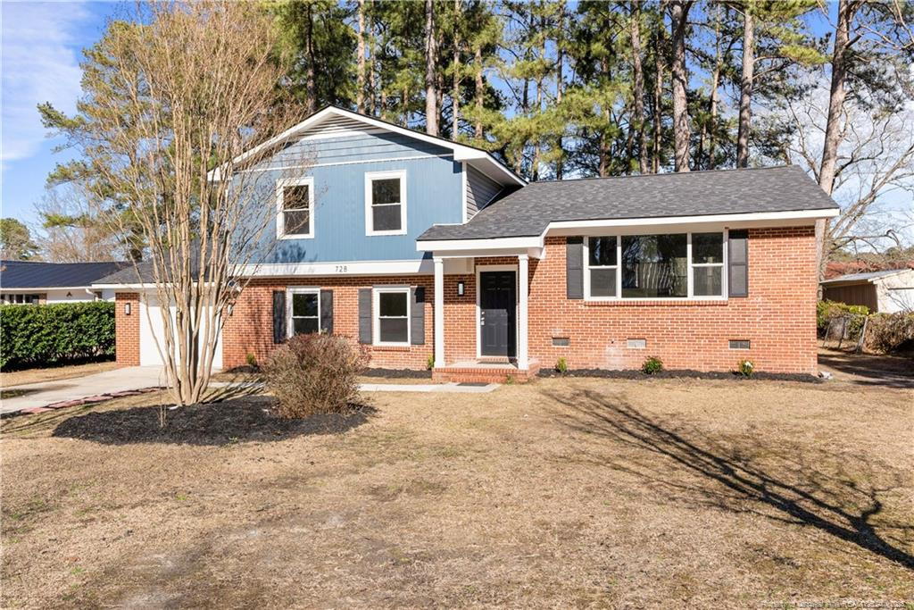 728 GOODYEAR Drive
