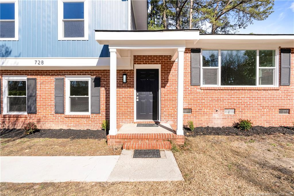 728 GOODYEAR Drive