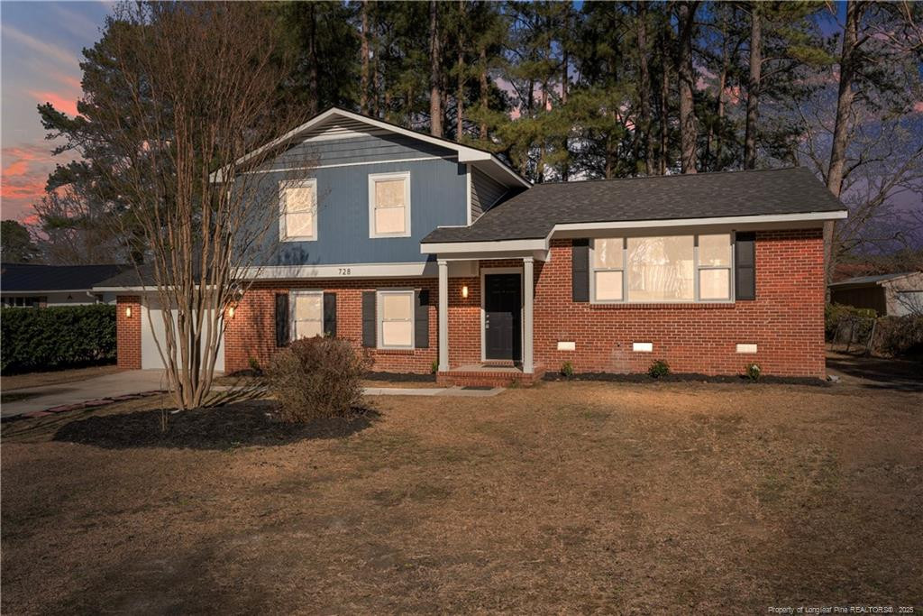728 GOODYEAR Drive