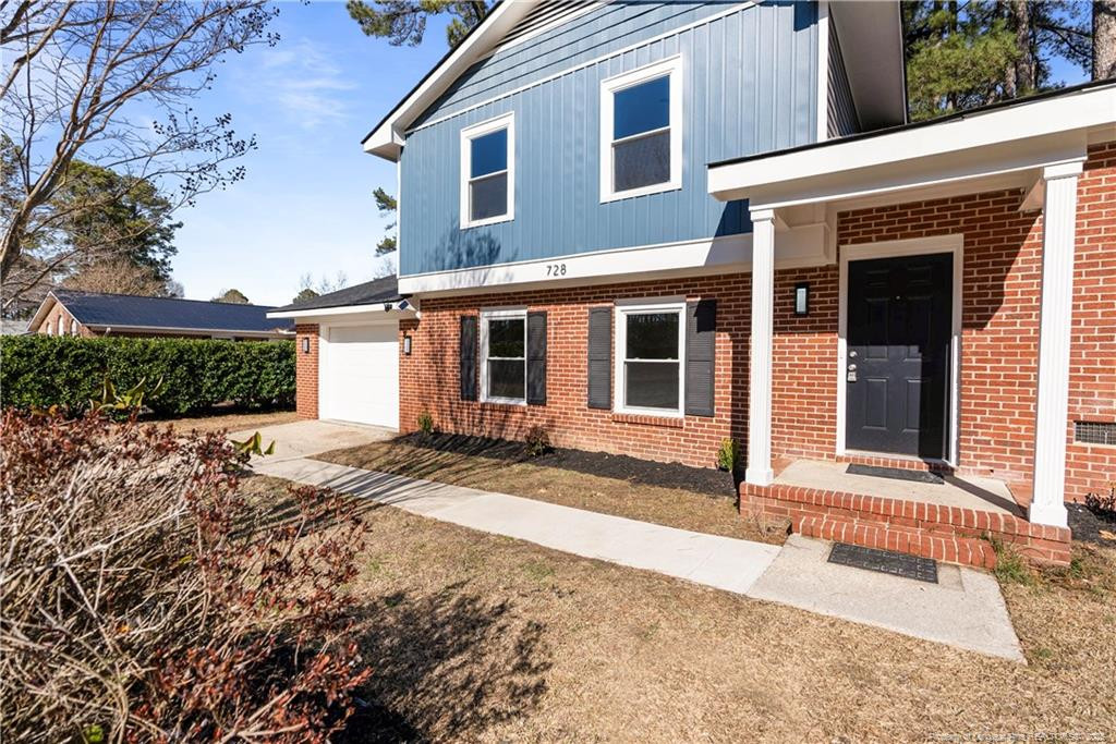 728 GOODYEAR Drive
