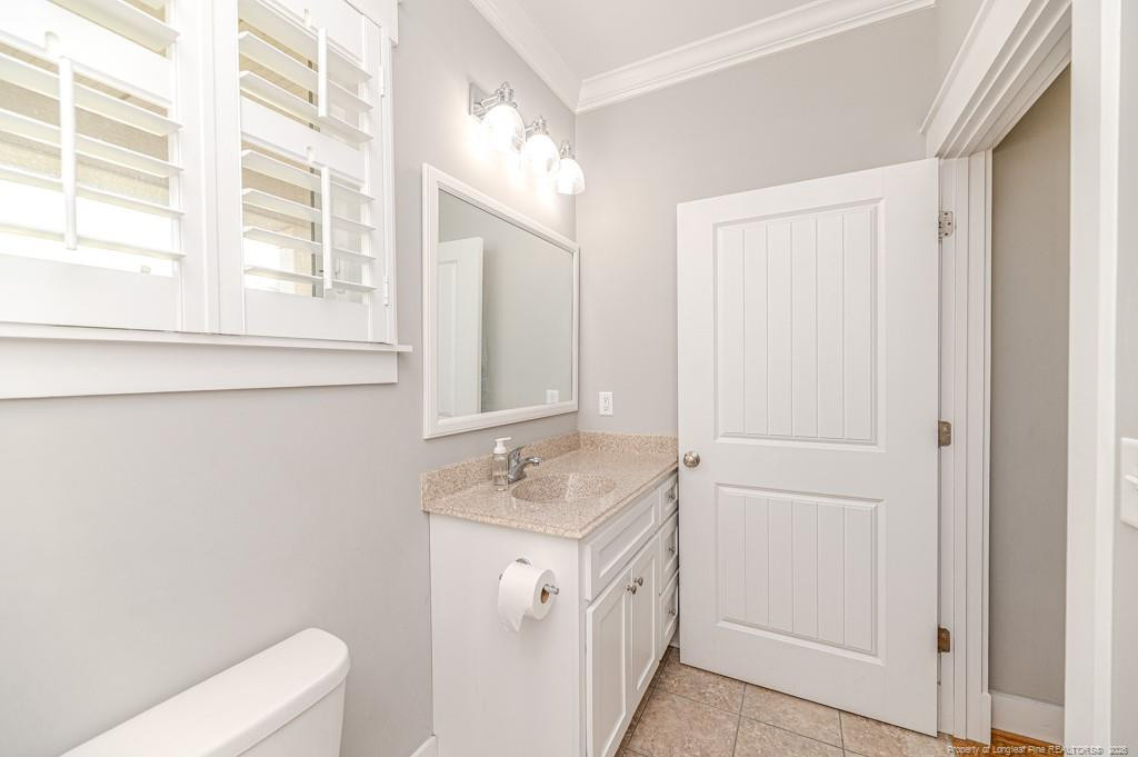 32 C P Stewart Road