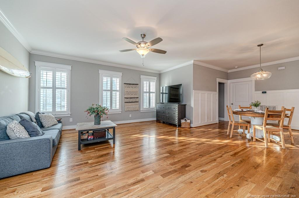 32 C P Stewart Road
