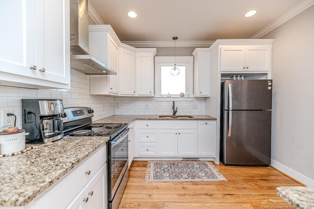 32 C P Stewart Road