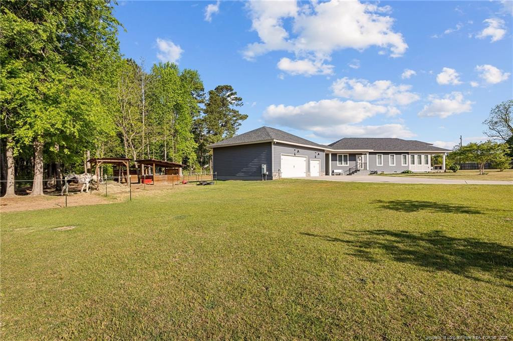 32 C P Stewart Road