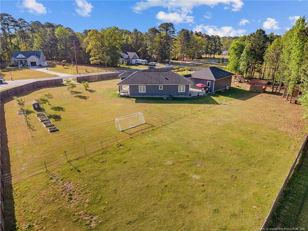 32 C P Stewart Road
