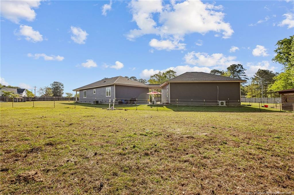 32 C P Stewart Road