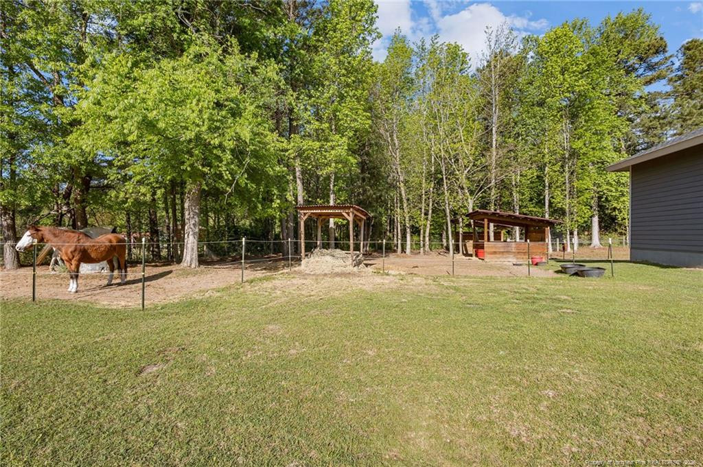 32 C P Stewart Road