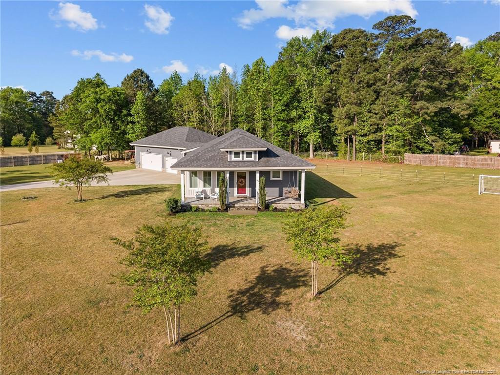 32 C P Stewart Road