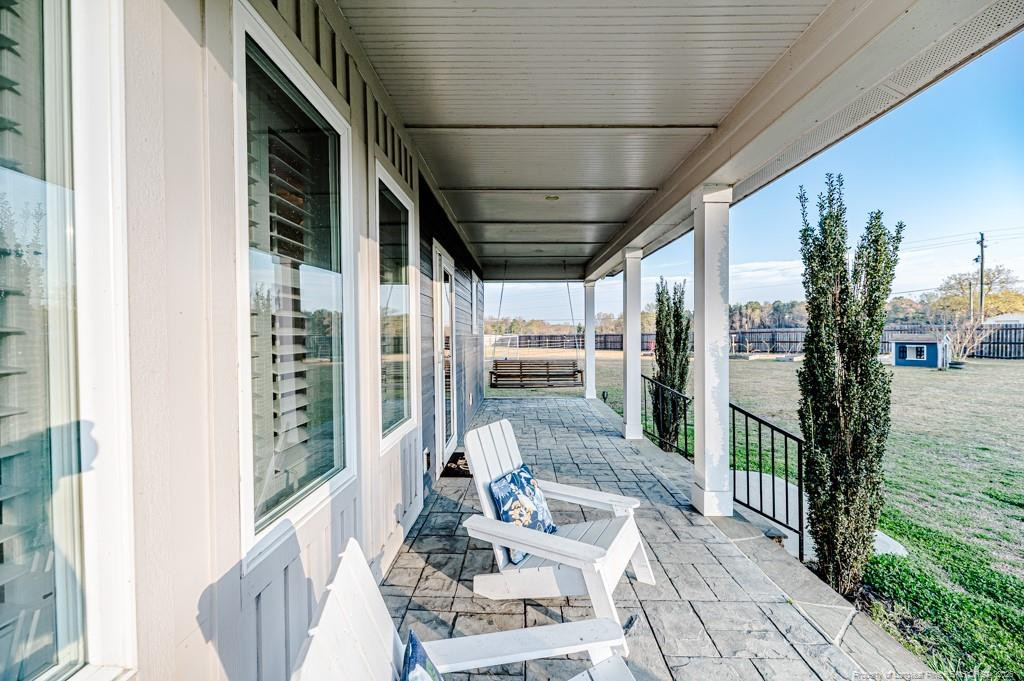 32 C P Stewart Road