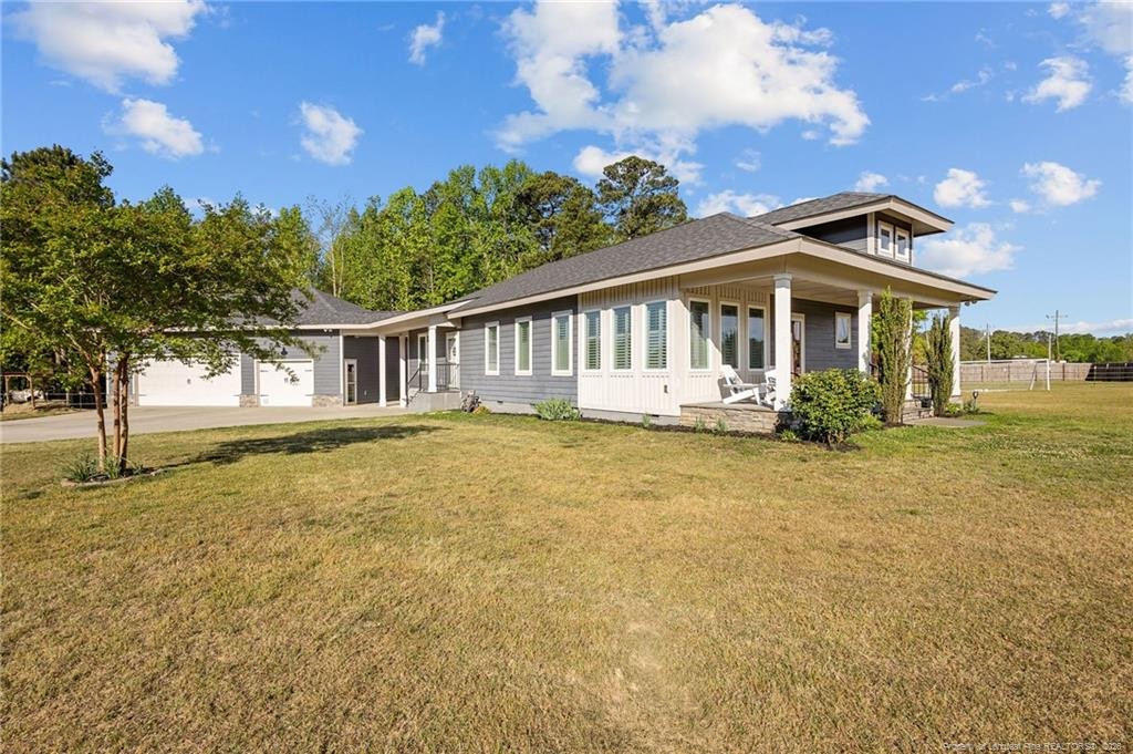 32 C P Stewart Road