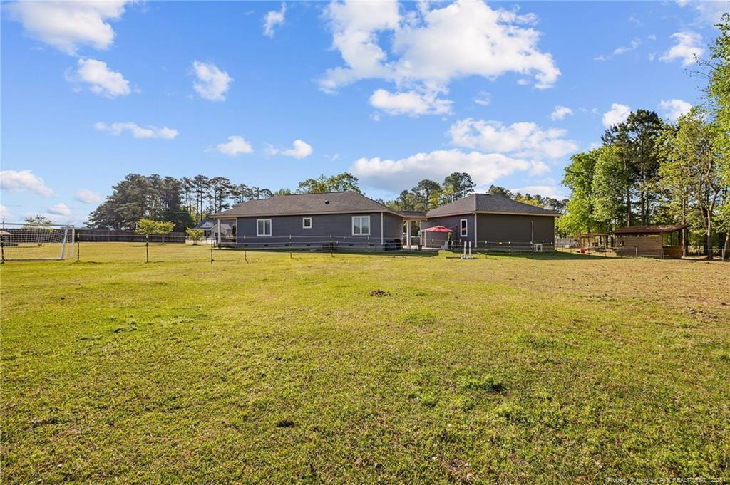 32 C P Stewart Road