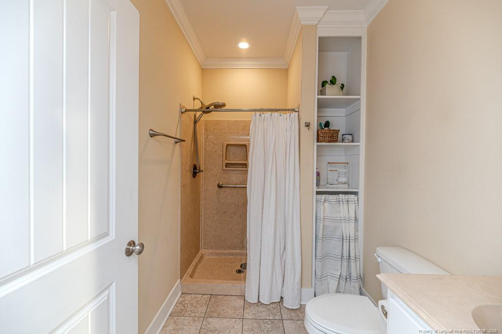 32 C P Stewart Road