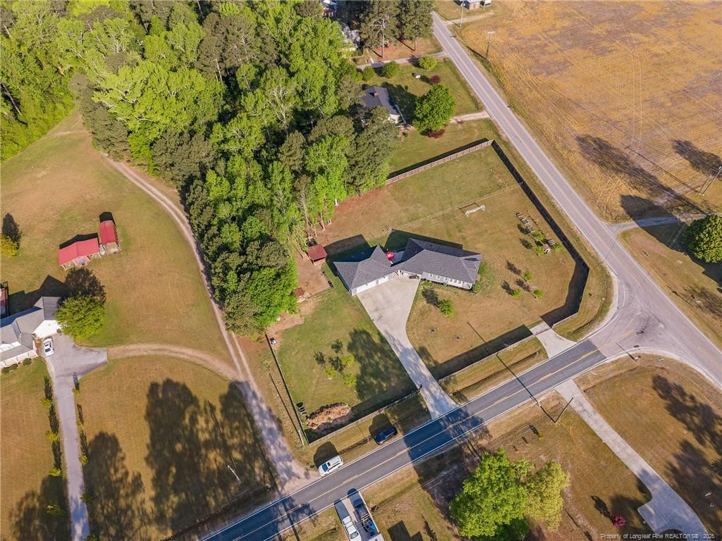 32 C P Stewart Road