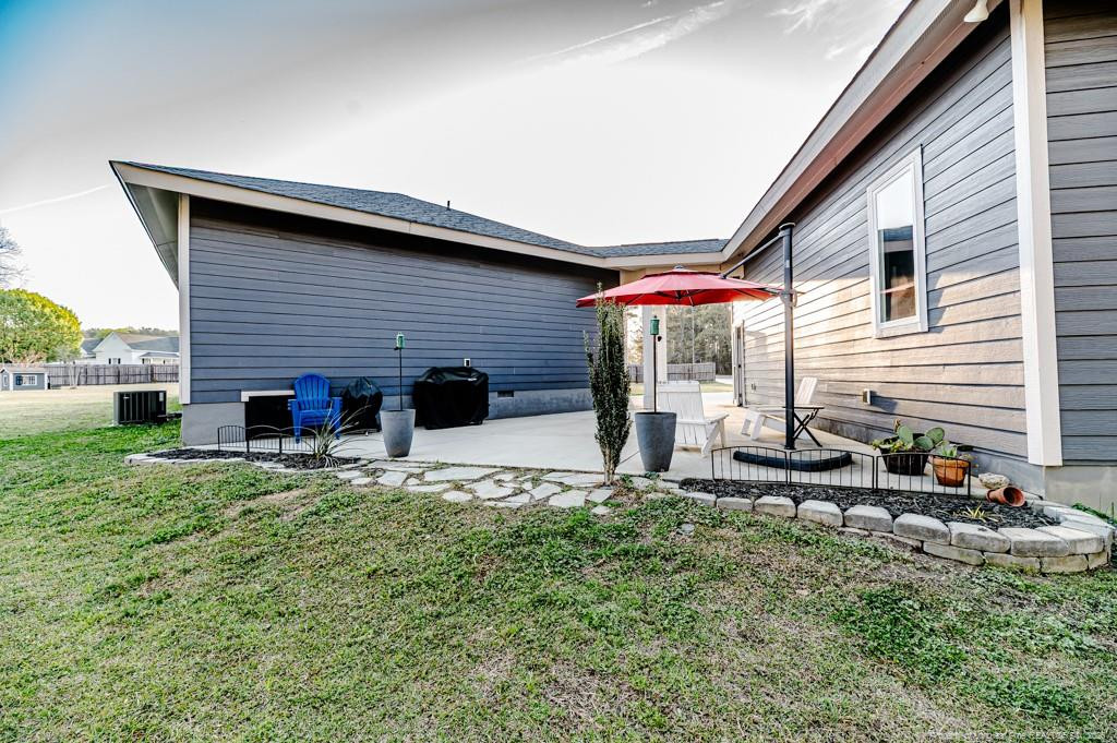 32 C P Stewart Road