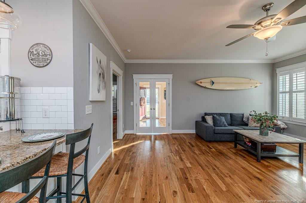 32 C P Stewart Road