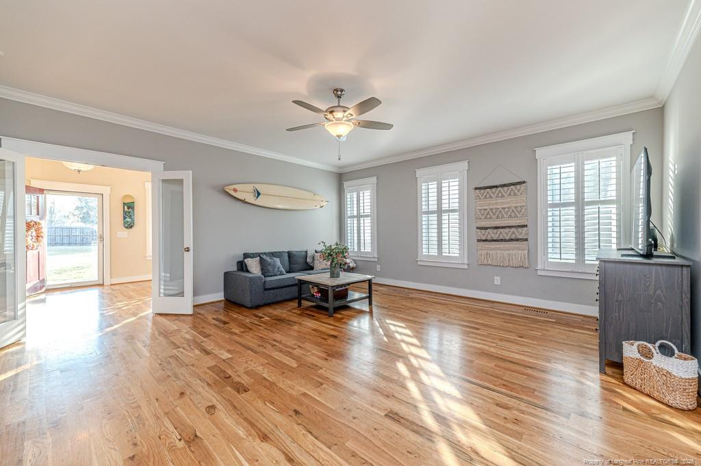 32 C P Stewart Road