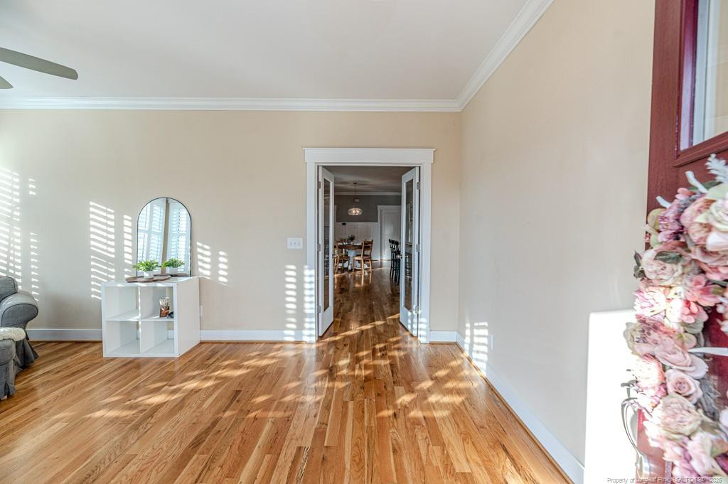 32 C P Stewart Road