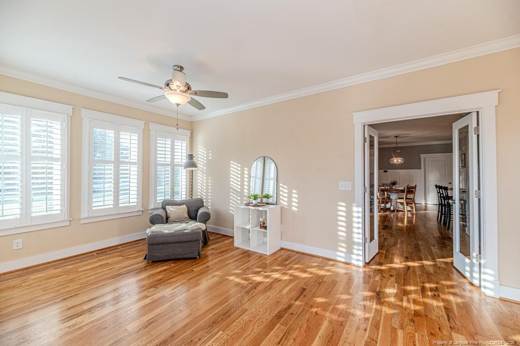 32 C P Stewart Road