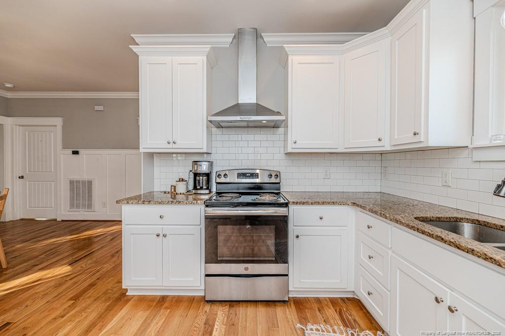32 C P Stewart Road