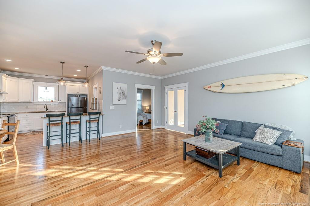 32 C P Stewart Road