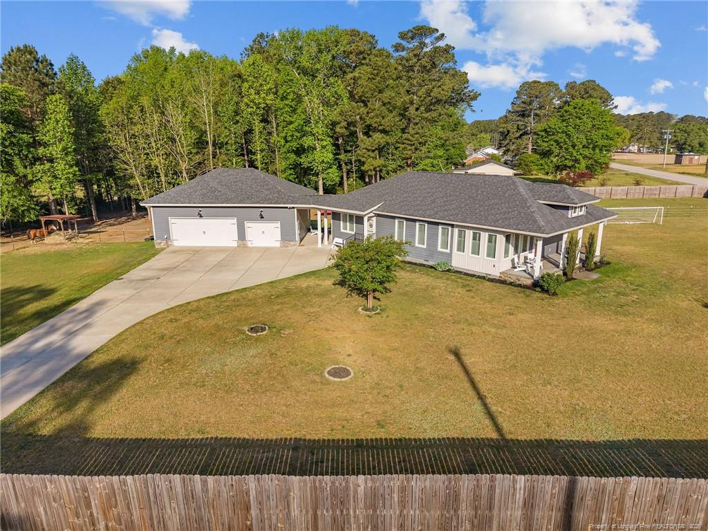 32 C P Stewart Road