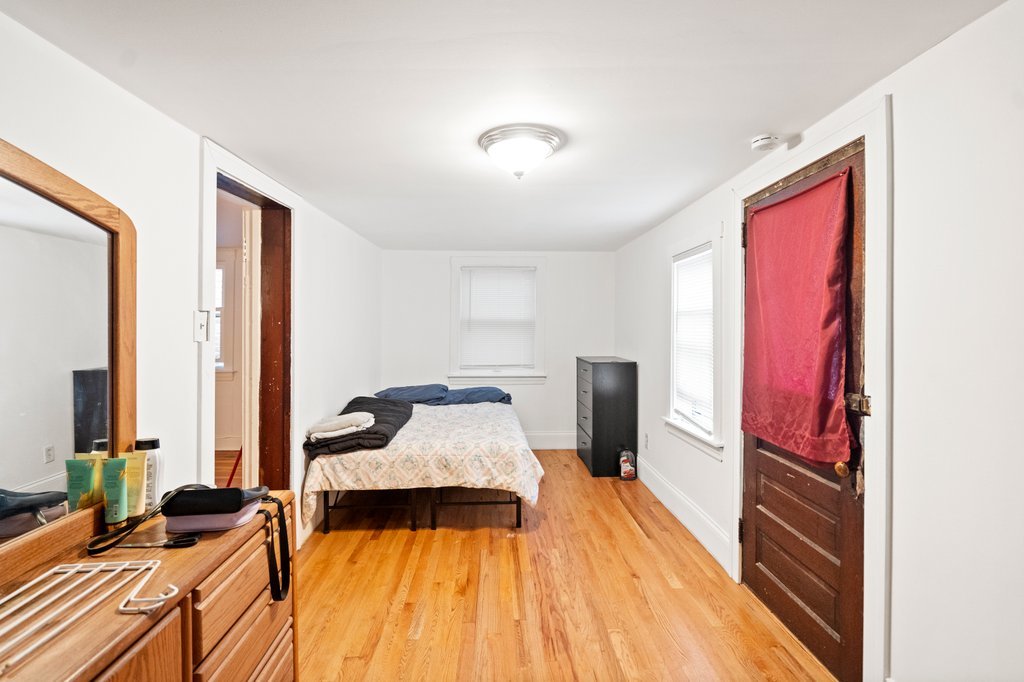 1436 N Campbell Avenue