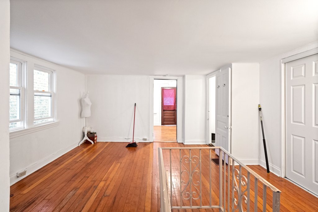 1436 N Campbell Avenue