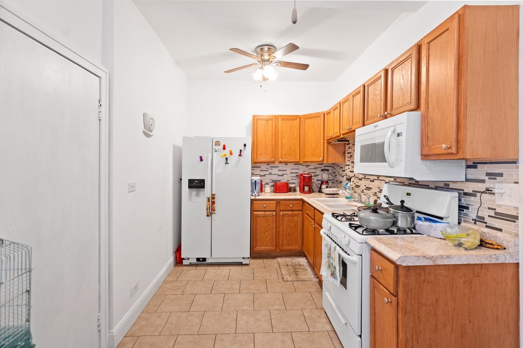 1436 N Campbell Avenue