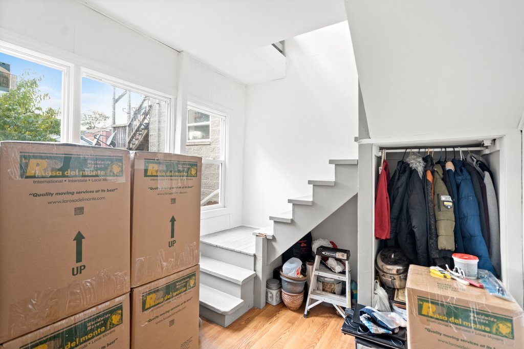 1436 N Campbell Avenue